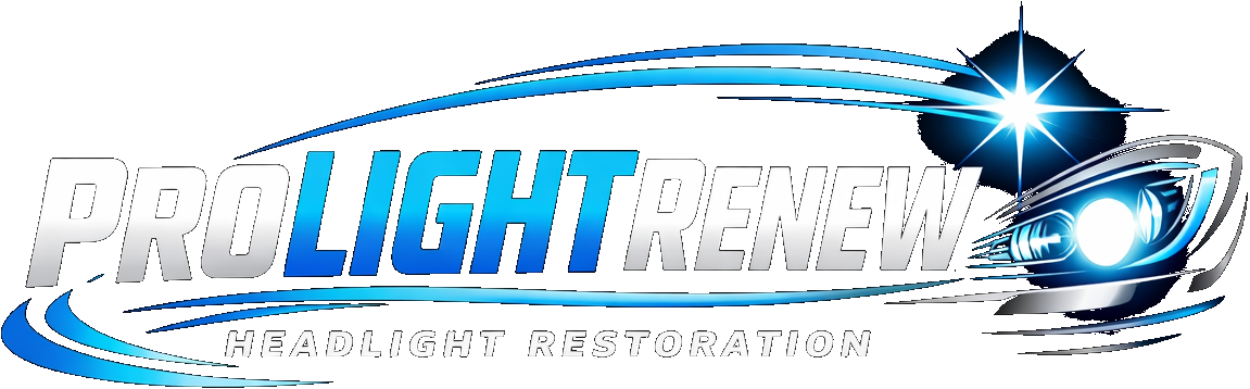 Headlight Restoration in Quinlan TX | Pro Light Renew